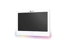 Видеодомофон Optimus Life DMH-27SWJ (w)