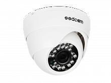 Видеокамера SSDCAM IP-572